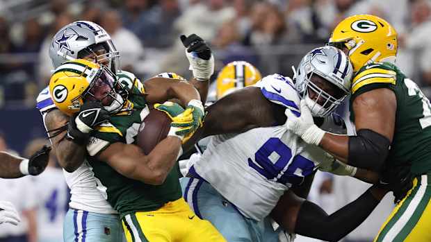micah parsons dallas cowboys